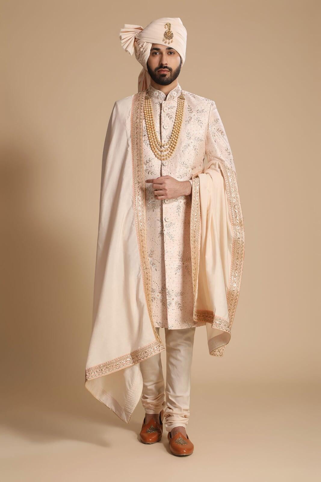 Sherwani